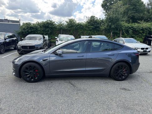 Used 2023 Tesla Model 3 Standard Range RWD image 6