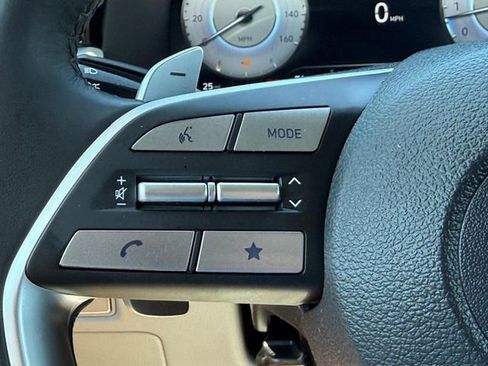 Used 2024 Hyundai Palisade SEL AWD/4WD image 16