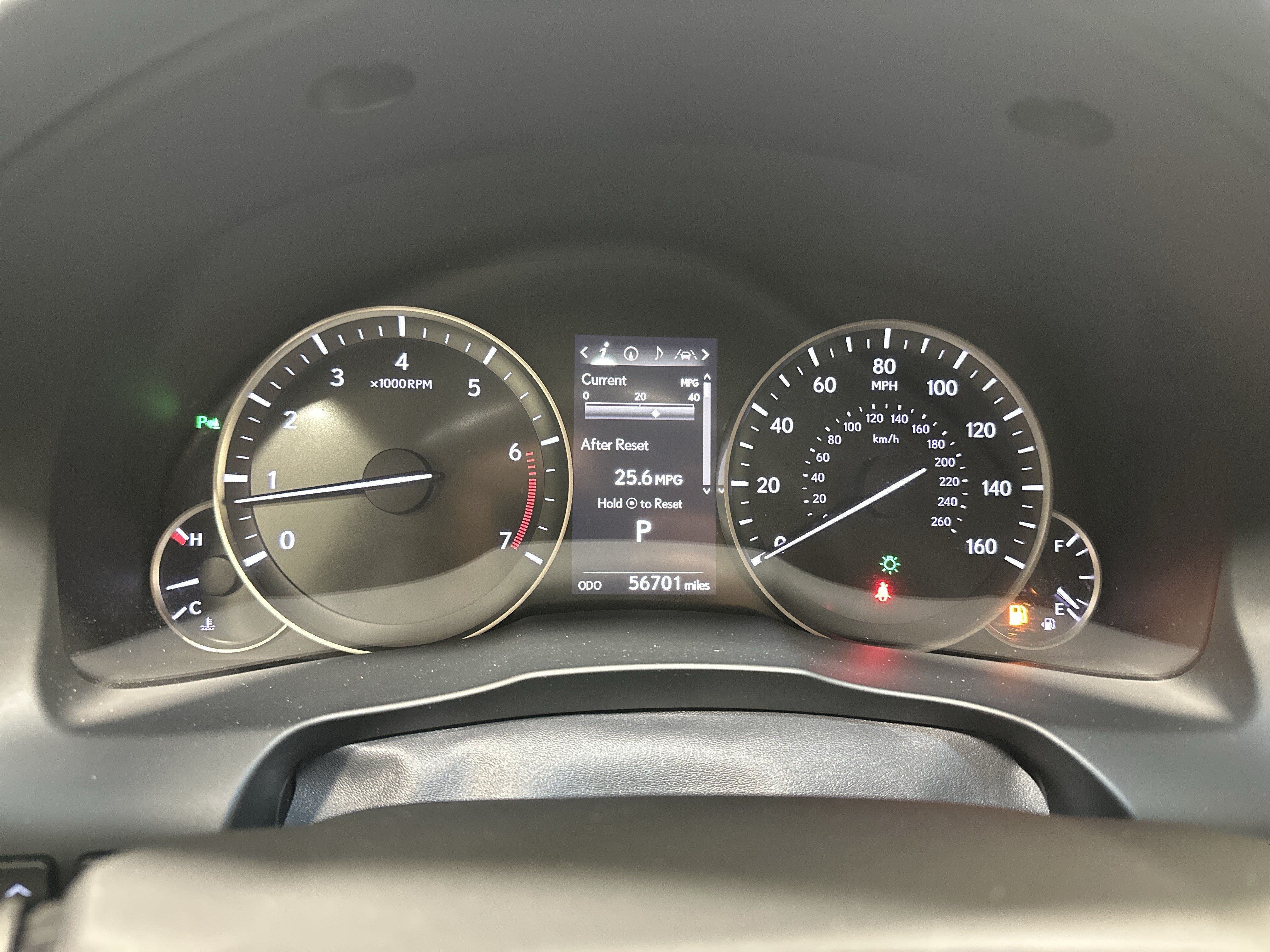 Used 2017 Lexus ES 350 w/ Luxury Package FWD image 21