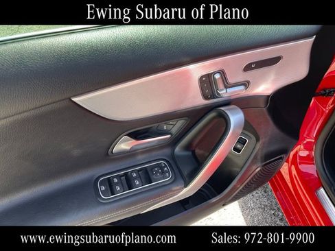 Used 2019 Mercedes-Benz A 220 image 17