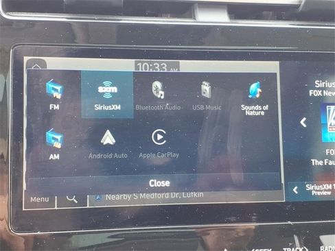 Certified 2022 Hyundai Tucson Limited w/ Cargo Package image 7