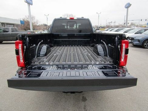 New 2024 Ford F350 XL w/ 360-Degree Camera Package image 12