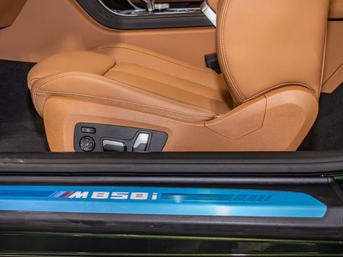 New 2026 BMW M850i xDrive M850i xDrive image 18