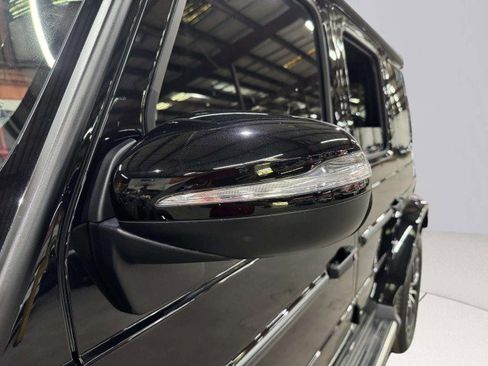 Used 2024 Mercedes-Benz G 550 image 63