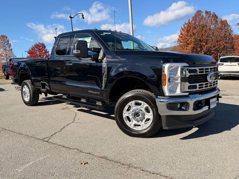 New 2026 Ford F250 XLT w/ 360-Degree Camera Package image 3