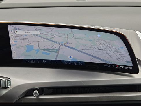 New 2026 Cadillac Vistiq Sport AWD/4WD image 12