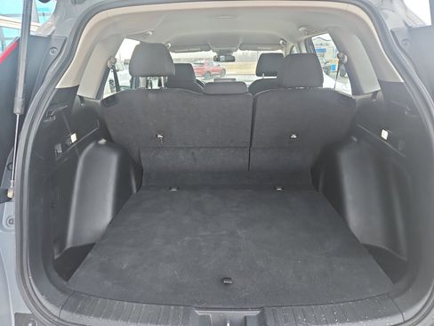 Used 2024 Honda CR-V LX image 18