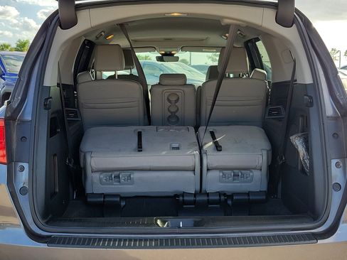Used 2024 Honda Odyssey EX-L image 12