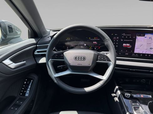 New 2025 Audi A5 2.0T Premium Plus image 12