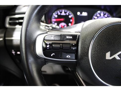 Used 2022 Kia K5 GT-Line image 29