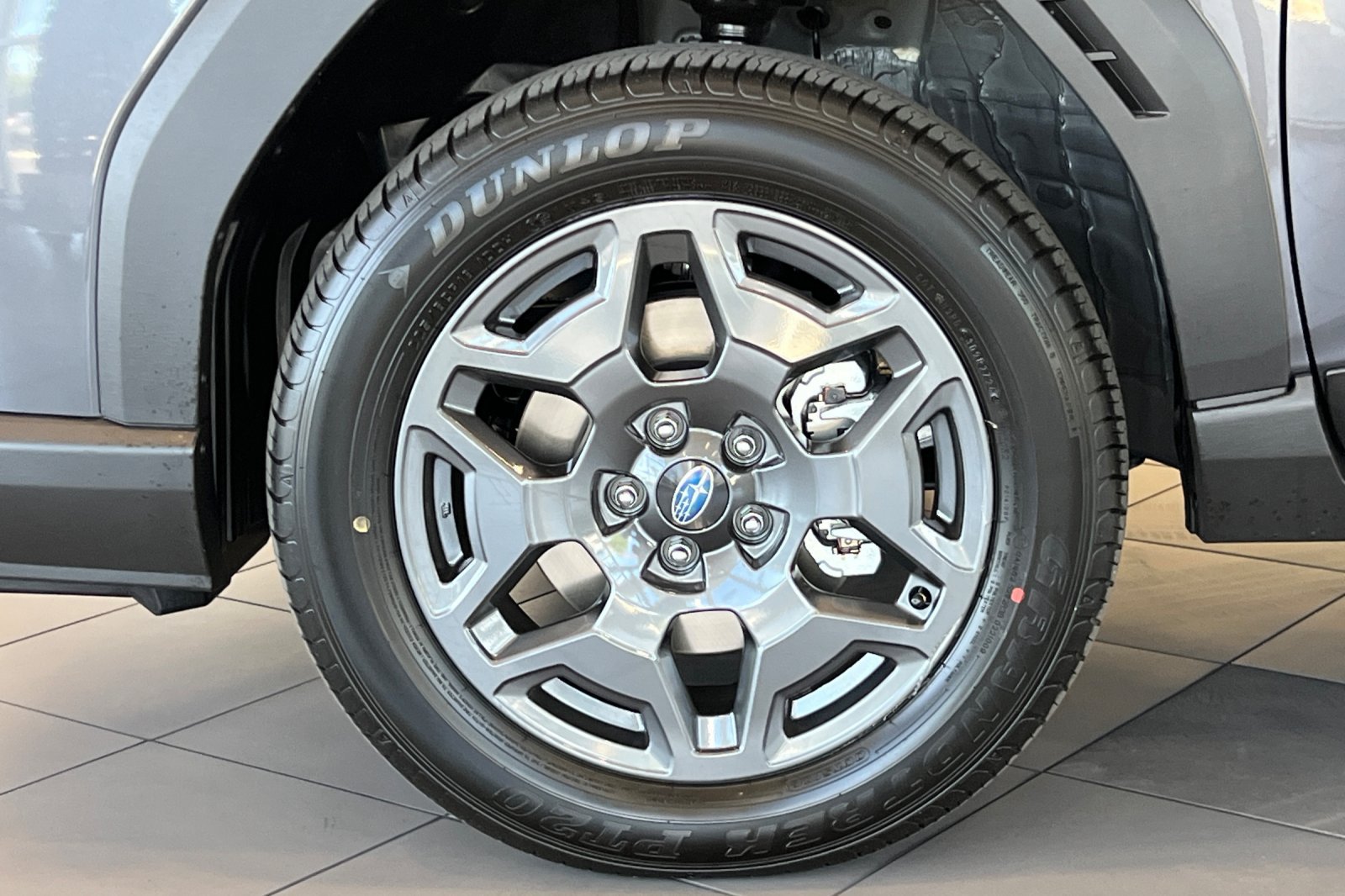 New 2026 Subaru Outback Premium AWD/4WD image 25