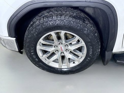 Used 2022 GMC Sierra 1500 SLT w/ SLT Premium Package image 29