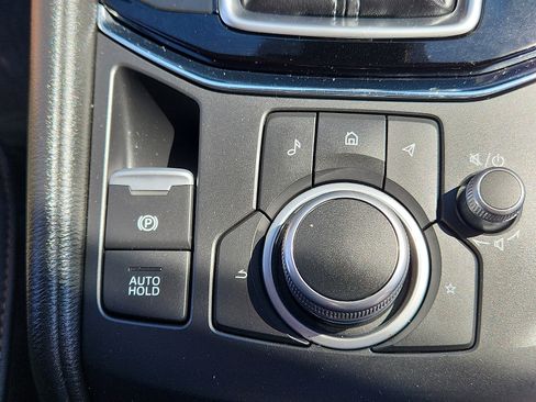 Certified 2023 MAZDA CX-5 AWD 2.5 S image 26