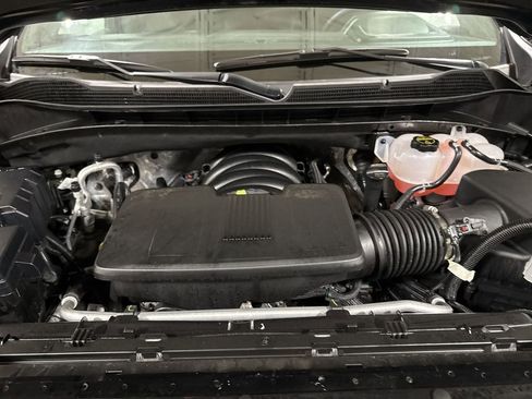Used 2026 Chevrolet Silverado 1500 LT Trail Boss w/ Safety Package AWD/4WD image 25