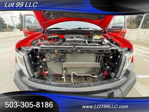 Used 2014 Ford F150 Raptor w/ Equipment Group 801A Luxury image 25