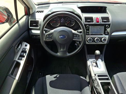Used 2015 Subaru Impreza 2.0i Premium w/ Popular Package #1 AWD/4WD image 12