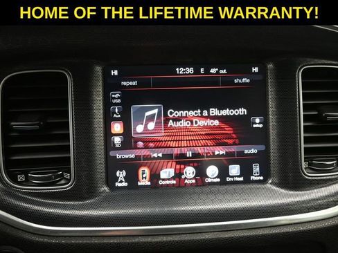 Used 2016 Dodge Charger R/T image 23