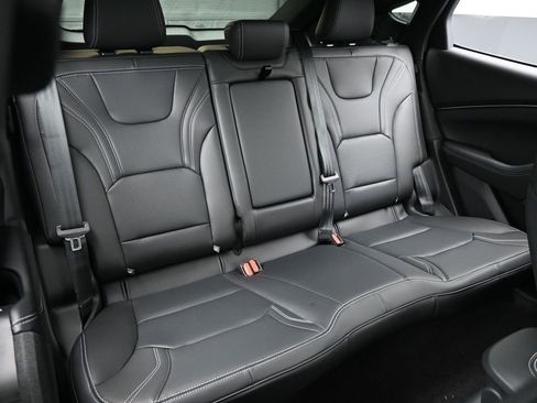 New 2025 Ford Mustang Mach-E Premium image 35