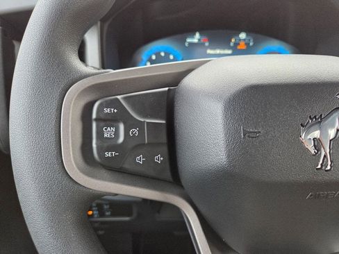 New 2026 Ford Bronco 2-Door AWD/4WD image 24