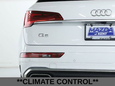 Used 2024 Audi Q5 2.0T Premium Plus image 16