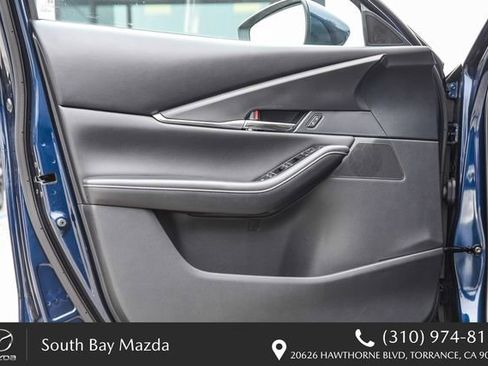 Certified 2023 MAZDA CX-30 AWD 2.5 S w/ Preferred Package image 23