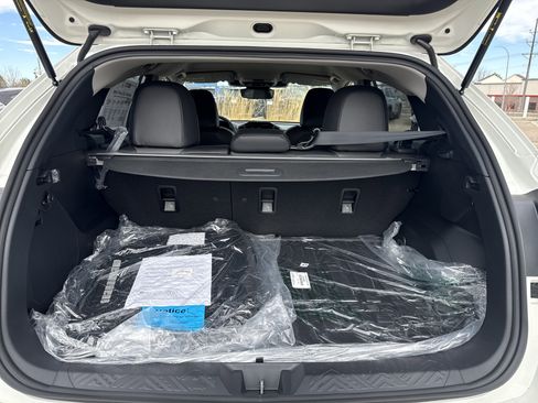 New 2026 Subaru Crosstrek 2.5i Limited image 13