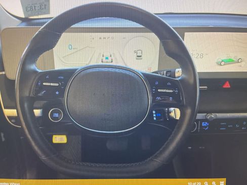 Certified 2023 Hyundai Ioniq 5 SEL image 9