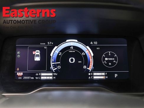 Used 2024 Toyota Tundra Platinum image 17