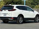 Used 2022 Honda CR-V EX-L image 4