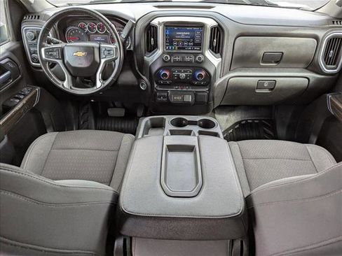 Used 2022 Chevrolet Silverado 2500 LT w/ Convenience Package AWD/4WD image 16