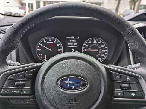 New 2026 Subaru Ascent Limited image 32