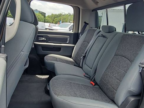 Used 2017 RAM 2500 Lone Star AWD/4WD image 23