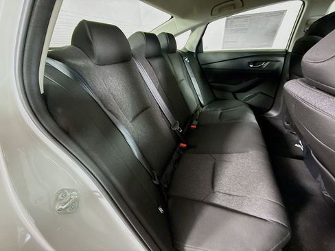 New 2026 Honda Accord LX image 31