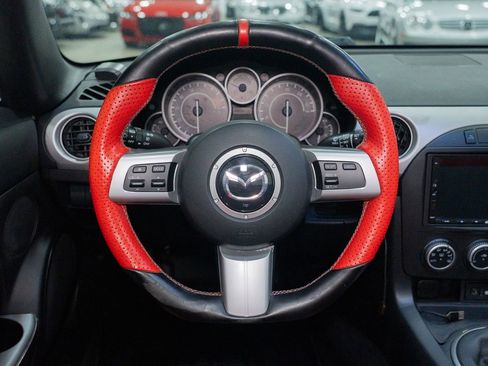 Used 2014 MAZDA MX-5 Miata Grand Touring image 22