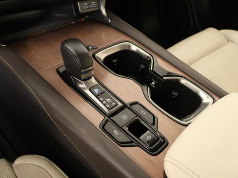 Used 2023 Lexus RX 350 FWD w/ Cold Area Package image 8