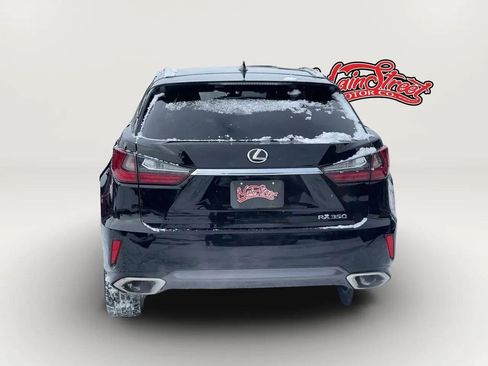 Used 2017 Lexus RX 350 AWD w/ Premium Package image 6