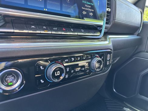 Used 2022 Chevrolet Silverado 1500 RST image 28