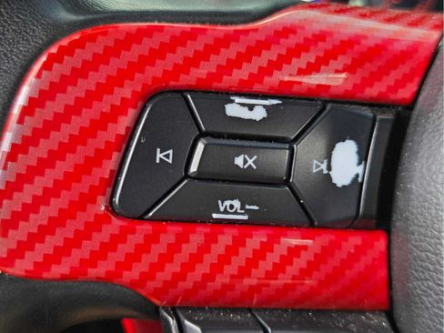 Used 2021 Ford Mustang Premium w/ Equipment Group 201A RWD image 30