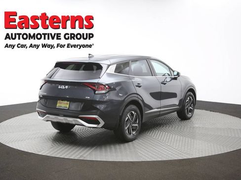 Used 2023 Kia Sportage LX AWD/4WD image 41