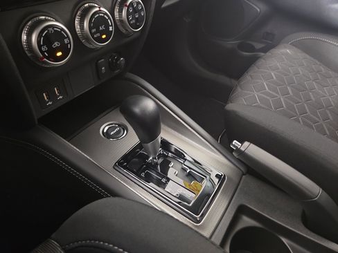 New 2026 Mitsubishi Outlander Sport AWD image 21