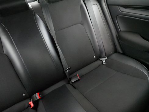 Certified 2023 Honda Civic Sport image 14