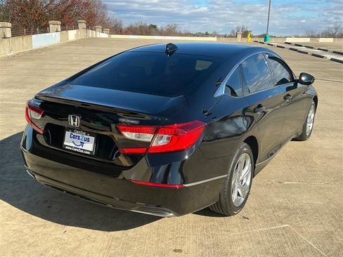 Used 2020 Honda Accord EX-L image 6