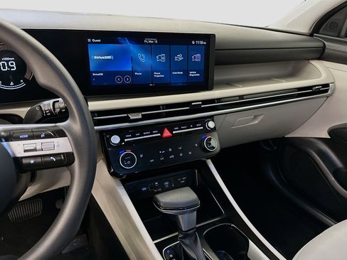 Used 2025 Hyundai Tucson SEL image 26