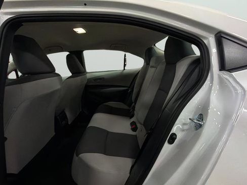Used 2026 Toyota Corolla LE FWD image 25