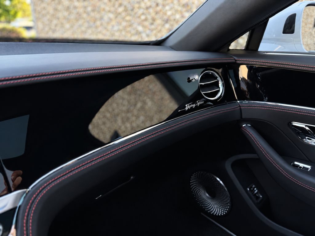 Used 2023 Bentley Flying Spur W12 AWD/4WD image 46