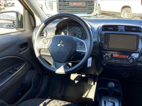 Used 2024 Mitsubishi Mirage ES image 5