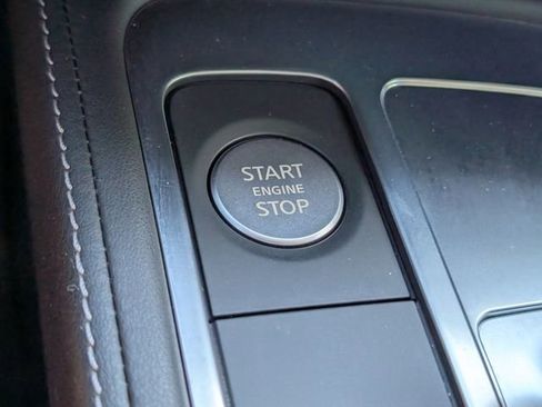 Used 2025 INFINITI QX60 Luxe w/ Cargo Package image 18