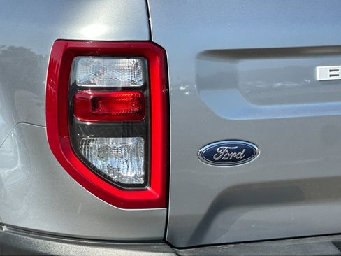 Certified 2023 Ford Bronco Sport Badlands image 27