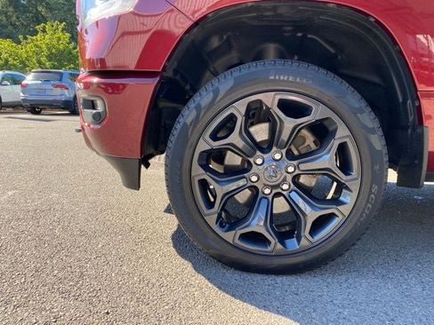 Used 2019 RAM 1500 Big Horn AWD/4WD image 18