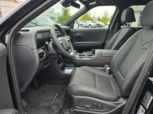 New 2026 Hyundai Palisade XRT Pro image 19